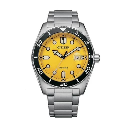 ساعت مچی سیتیزن مدل AW1760-81Z