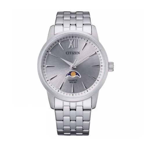ساعت مچی سیتیزن مدل AK5000-54A