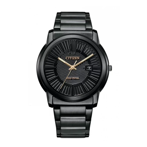ساعت مچی سیتیزن مدل AW1217-83E